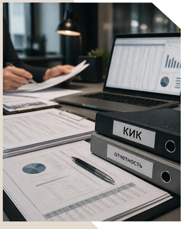 Сопровождение контролируемых иностранных компаний в Сатке